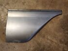 1960 Pontiac Lower Rear Section of Right Front Fender - All Models