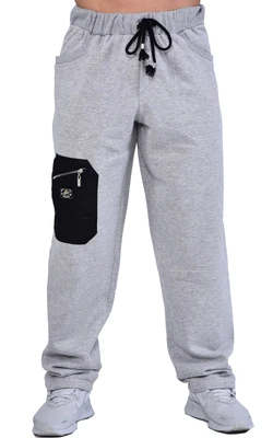 BIG SM SPORTSWEAR MUSCLEWEAR BIG SM EXTREME SPORTSWEAR Bodyhose Jogginghose Sporthose Bodybuilding 880