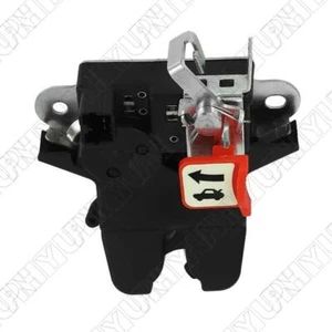 1 × Rear Tailgate Latch Set Replacement 81230-3S000 For Hyundai Sonata 2011-2014 - Picture 1 of 5