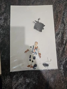 GI Joe 1988 Blizzard Action Figure Vintage Hasbro - Picture 1 of 13