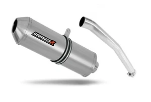 Fits to YAMAHA YZF R6 1999 - 2002 EU Approved Exhaust Silencer OVR DOMINATOR - Picture 1 of 2