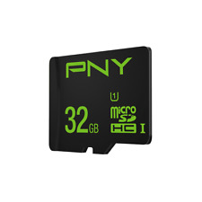 Lot de 24 x PNY High Performance Class 10 microSDHC Memory Card - 32 GB