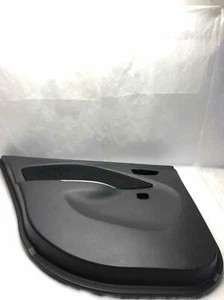 Toyota Yaris 2007 - 2008 panel de ajuste puerta interior trasera conductor izquierdo lado LH G - Imagen 1 de 12