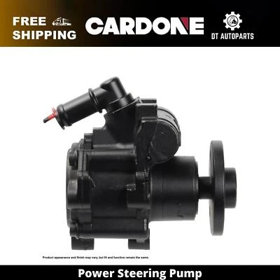 Bomba de dirección asistida Cardone para BMW 525xi 2006-2007 Foto 1 de 4