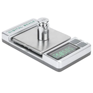 Precise Digital Stylus Needle Pressure Gauge Weight Meter For Turntable Reco Hot - Picture 1 of 16