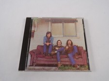 Crosby Stills & Nash Suite Judy Blue Eyes Marrakesh Express Guinnevere You CD#27