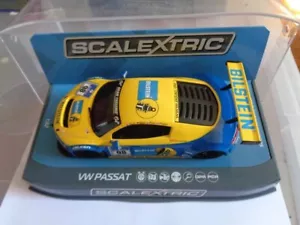 Scalextric C3045 AUDI R8 LMS DPR Test laps only.RARE Like new in crystal case - Picture 1 of 8