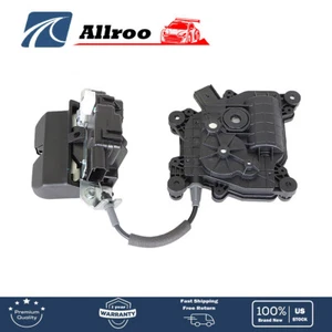 Rear Trunk Lid Lock Latch Actuator For 2016-2020 Kia Sorento With Power Liftgate - Picture 1 of 10