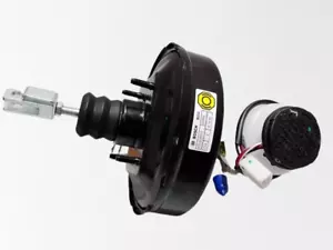 Per Suzuki Samurai SJ413 Gypsy King-"Power Brake Master Cylinder Vacuum Booster" - Foto 1 di 9