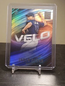 2022 Panini Capstone - JHOAN DURAN - Velo - Twins Rookie RC #V-5 - Picture 1 of 1