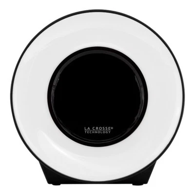 La Crosse Technology C83117 Alarm Clock  - Image 1 of 4