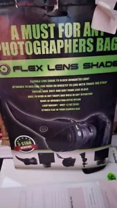 Pantalla de lente flexible - Imagen 1 de 1