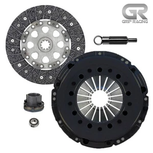 GR Stage 1 Sport Heavy-Duty Clutch Kit Fits BMW 1995-1999 M3 E36 S50 S52 5-Speed - Bild 1 von 4
