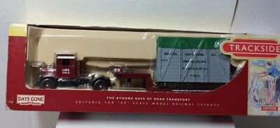 Lledo collectibles  1/76 🇨🇵 camions trucks 1930  - Photo 1/3