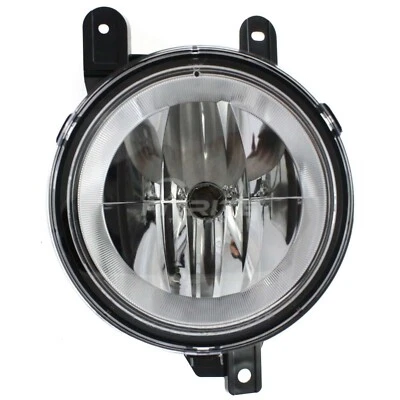 Nuevo conjunto de faro antiniebla delantero izquierdo 1998-2002 para Lincoln Navigator FO2592191 Foto 1 de 4