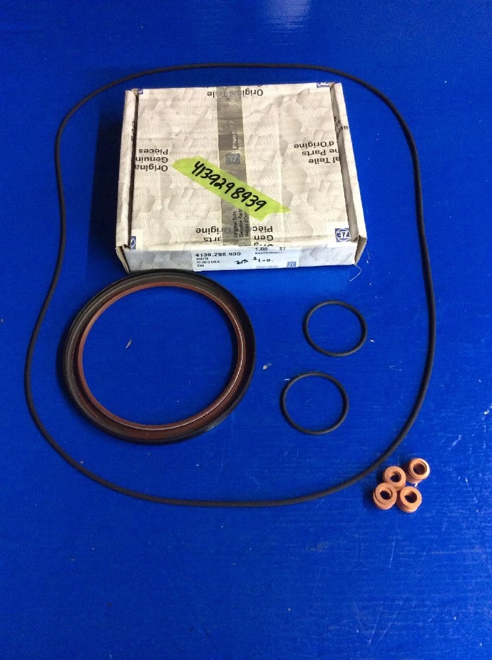 ZF ECOMAT Seal Kit 4139.298.939 - Image 1 of 1