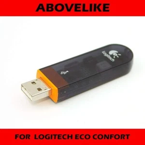 Wireless Dongle USB Receiver Adapter C-BS35 831487-2000 For LOGITECH ECO CONFORT - Picture 1 of 3