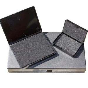 Antistatic Conductive ESD Box and Foam 230x130x31mm - Picture 1 of 1
