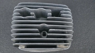 glowica, cylinder, tłok pierścienie tłoka zestaw jawa 350 cz 350 - Image 1 of 4