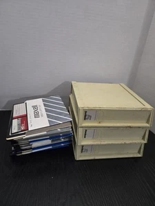 Used Floppy Disks And Diskbank - Afbeelding 1 van 4