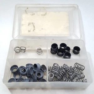 Delta RP4039 Seats and Springs Kit for Two-Handle Faucets, Open Box, As Is - OEM - Picture 1 of 3