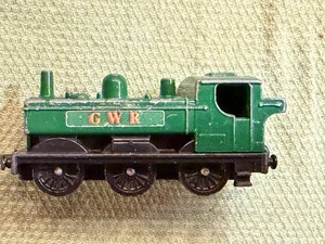VINTAGE Matchbox Superfast, No. 47 0-6-0 Pannier Tank Loco, England, 1979, Lesny - Picture 1 of 5