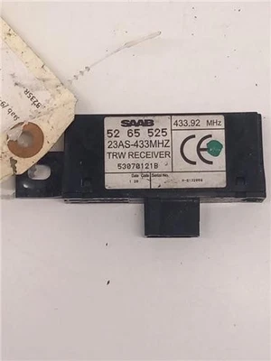 CENTRALINA VARI Saab 9-5 (YS3E) Combi 2.3 Turbo 16V Aero (B235R) 5265525 - Immagine 1 di 3