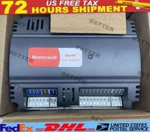 Honeywell PUL6438S Programmable Unitary Controller FAST SHIPPING  US Free TAX - Picture 1 of 8