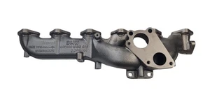 Exhaust manifold restored BMW 3 /5 / 6 / X3 / X5 / X6 3,5 TD 10009700000 - Picture 1 of 8