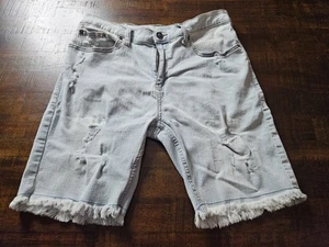 Ring Of Fire Shorts Size 34 - Picture 1 of 9