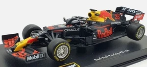 BURAGO - RED BULL Honda RB16B F1 #33 2021 Max VERSTAAPPEN - 1/43 - BUR38056-33 - Imagen 1 de 3