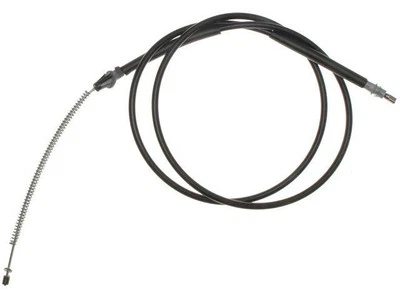 Cable de freno de estacionamiento Raybestos 14435VCWW para Ford E250 Econoline 1992-1996 Foto 1 de 2