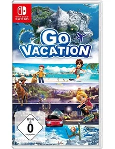 NSW Go Vacation Gebraucht - gut - Bild 1 von 1