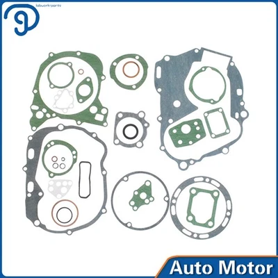 Engine Gasket Kit Fit For Honda 1964-1969 S90 Sport SL90 CL90 Scrambler New - Image 1 of 4
