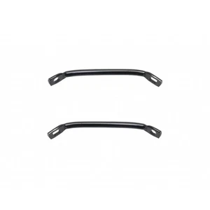 For Ram 1500 2015-2018 Bumper Support Bracket Driver and Passenger Side | Pair - Picture 1 of 4