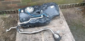 MERCEDES A-CLASS W177 2018-2022 FUEL TANK ASSEMBLY WITH SENDER UNIT A2474703603 - Picture 1 of 11