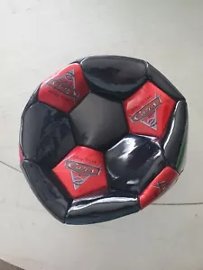 2011 Disney Pixar Cars Soccer Ball - Never Used Collectible. - Picture 1 of 2