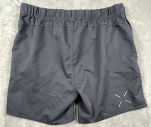 Ten Thousand Foundation 7" Schrittlänge Shorts Herren XL schwarz - Bild 1 von 5