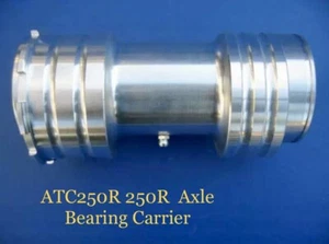 New 1983, 1984 Honda ATC250R 250R Axle Bearing Carrier - Picture 1 of 4