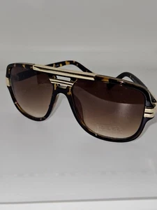 SONNENBRILLE GROSSE GRÖßE Farbverlauf - Bild 1 von 3