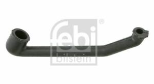 FEBI (26299) hose, crankcase ventilation for Mercedes