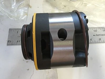 NEW QUALITY IMPORT 2080145 V35 HYDRAULIC VANE PUMP CARTRIDGE,TA - Image 1 of 4
