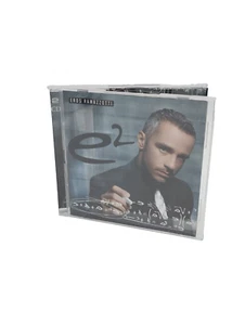 Eros Ramazzotti – E² AUDIO CD Canzoni Musica Italiana Sony Music - Foto 1 di 3