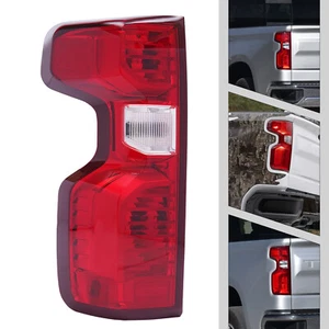 Piloto trasero izquierdo 84554657 para Chevy Silverado 1500 2019 2020 2021 - Imagen 1 de 11