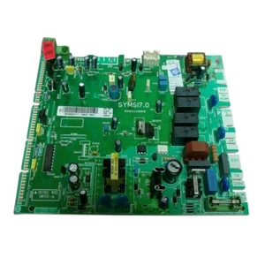 Modulo electronico Saunier multif symsi7 thematek - Imagen 1 de 1
