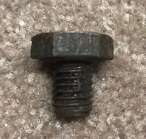 New Genuine Mopar Bolt-Hex Head Part #6504383 - Bild 1 von 8
