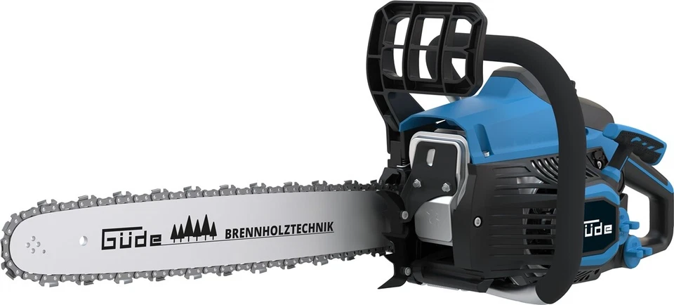 Güde 95040 KS 400-38 Benzin-Kettensäge