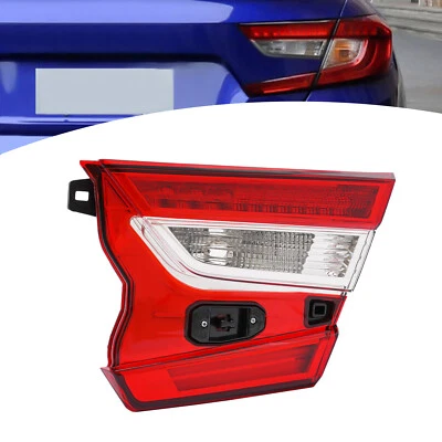 Luz trasera interior deportiva lado derecho para Honda Accord LX 2018-2022|EX-L|luz de freno Foto 1 de 4