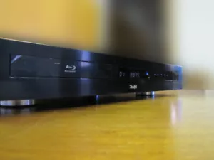 Teufel IP 300 BR Blu-ray Player - Bild 1 von 6