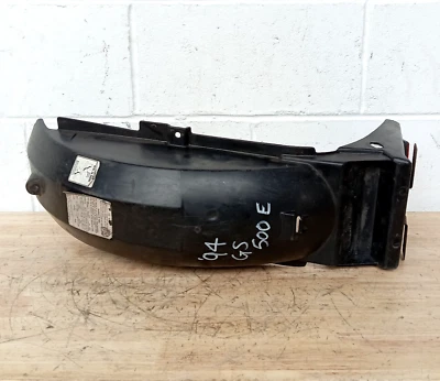 Suzuki GS500E Rear Fender / Mudguard – Genuine Part | Used - Image 1 of 4